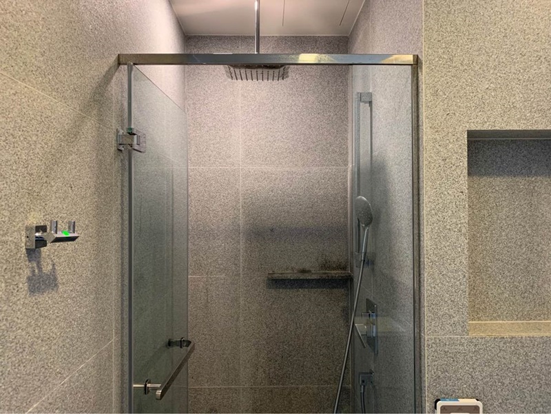 ให้เช่าคอนโด เดอะ ไลน์ ราชเทวี พื้นที่ 35.5 ตร.ม. 1 ห้องนอน เช่า 20,000 บ/ด