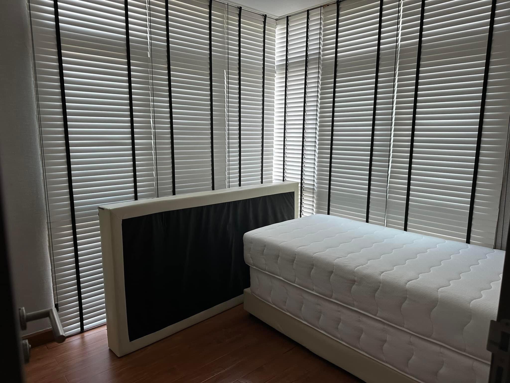 ให้เช่าคอนโด ณุศาศิริ แกรนด์ พื้นที่ 155 ตรม. 3 ห้องนอน ราคาเช่า 80,000 บาท/เดือน