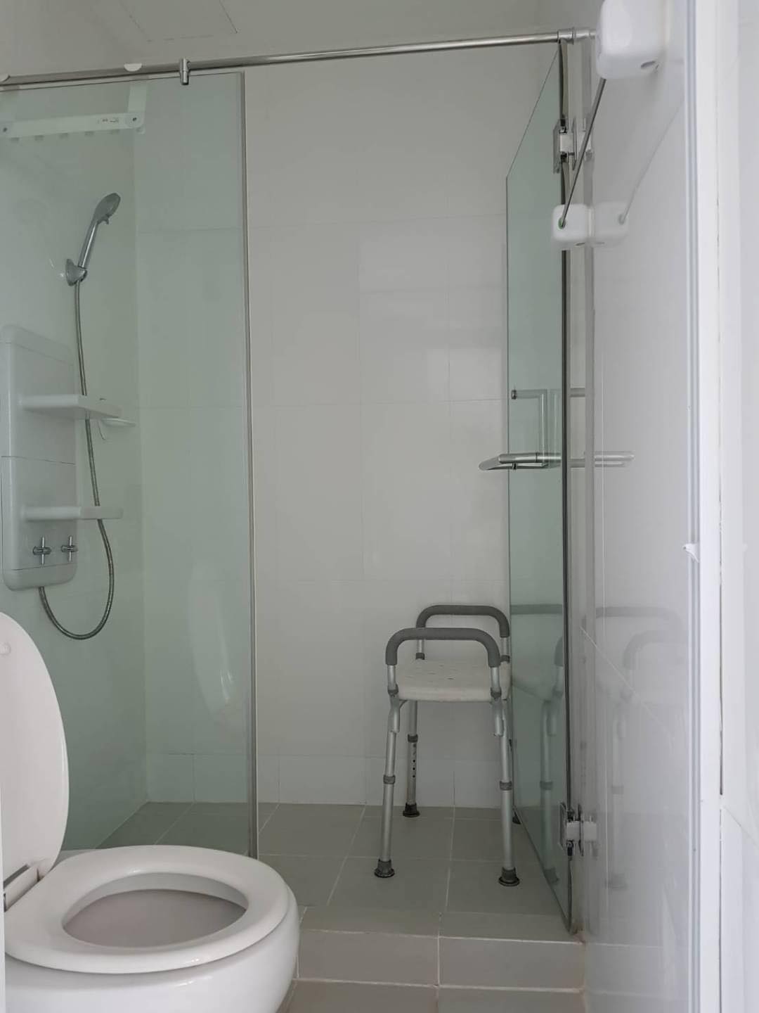 ให้เช่า Astro Chaengwattana แอสโทร แจ้งวัฒนะ 1ห้องนอน 1ห้องน้ำ ขนาด36ตร.ม ชั้น22