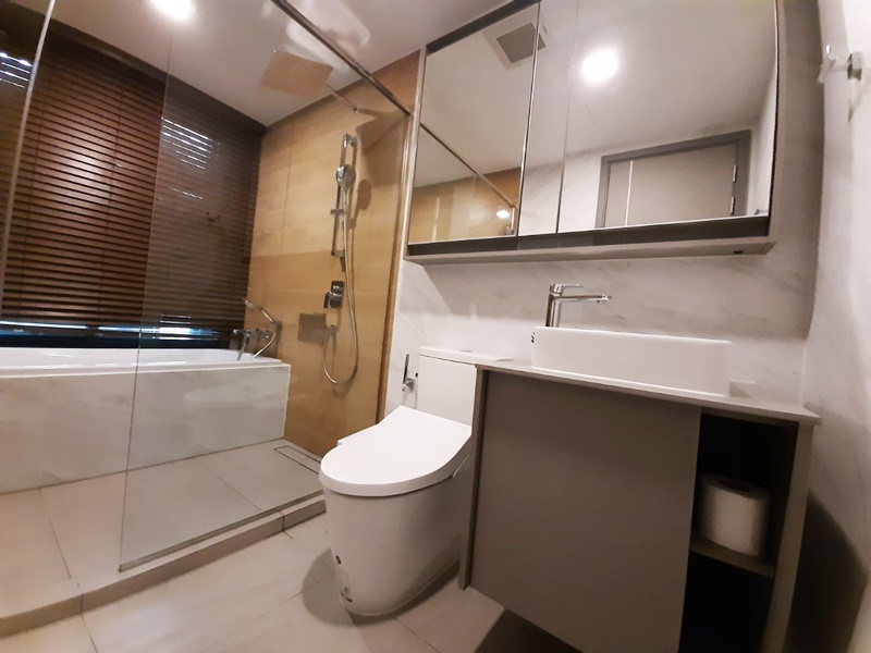 ขายคอนโด ทากะ เฮาส์ เอกมัย 12 พื้นที่ 64.76 ตร.ม. 2 ห้องนอน ขาย 13.2 ล้านบาท