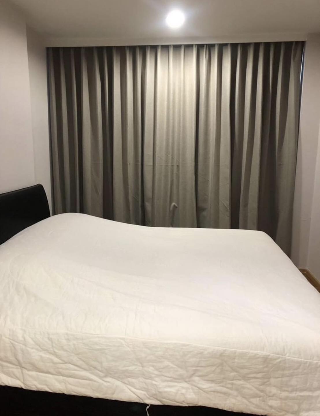 ให้เช่า แอ็บสแตร็กส์ พหลโยธิน พาร์ค 45 ตร.ม 1 ห้องนอน ราคา 16,000 บาท/เดือน