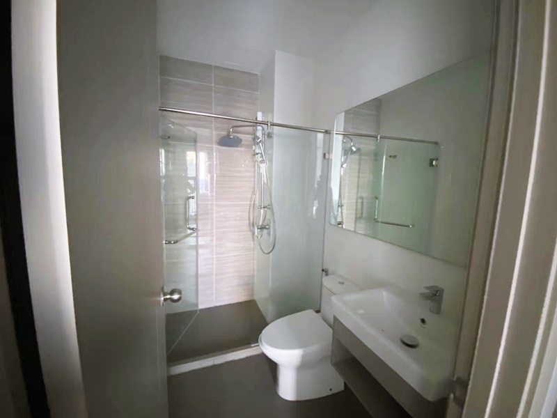 ให้เช่าคอนโด ไนท์บริดจ์ ไพร์ม อ่อนนุช พื้นที่ 29.04 ตรม. 1 ห้องนอน เช่า 14,000 บ/ด