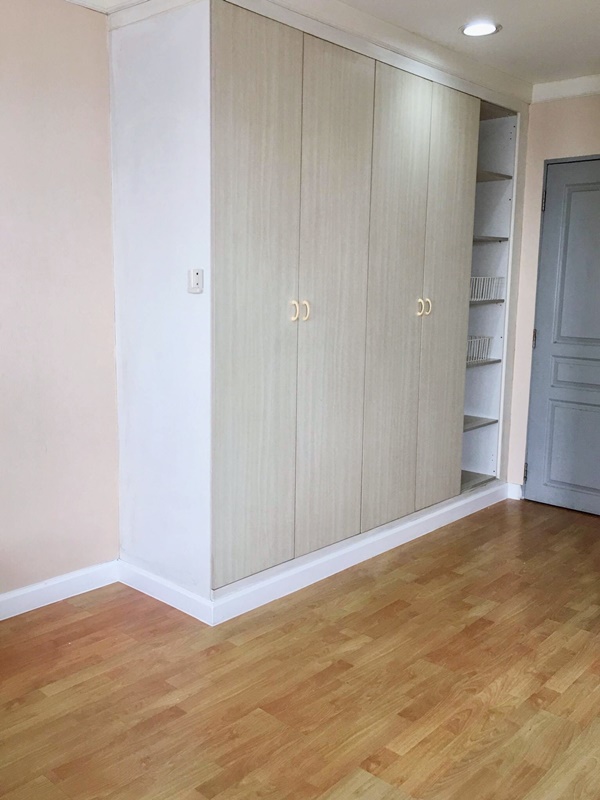 ให้เช่าคอนโด เดอะ วอเตอร์ฟอร์ด ไดมอนด์ 146 ตรม. 3 ห้องนอน เช่า 50,000 บ/ด