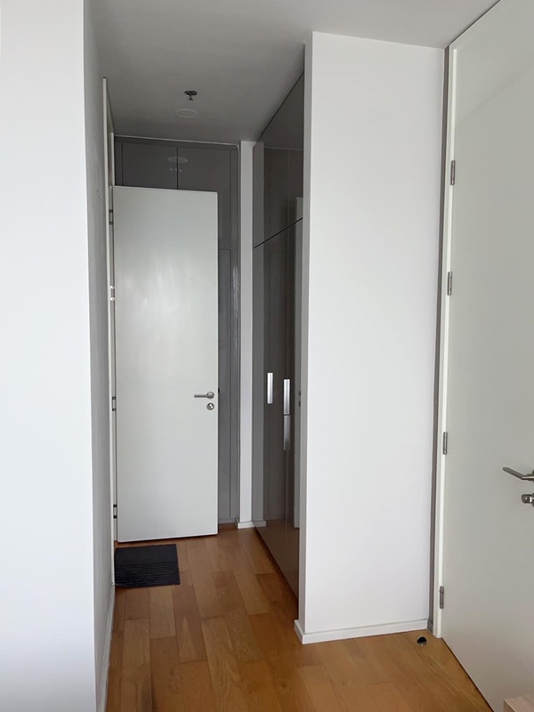 ให้เช่า เอ็ม จตุจักร พื้นที่ 34 ตร.ม. 1 ห้องนอน เช่า 19,000 บ/ด