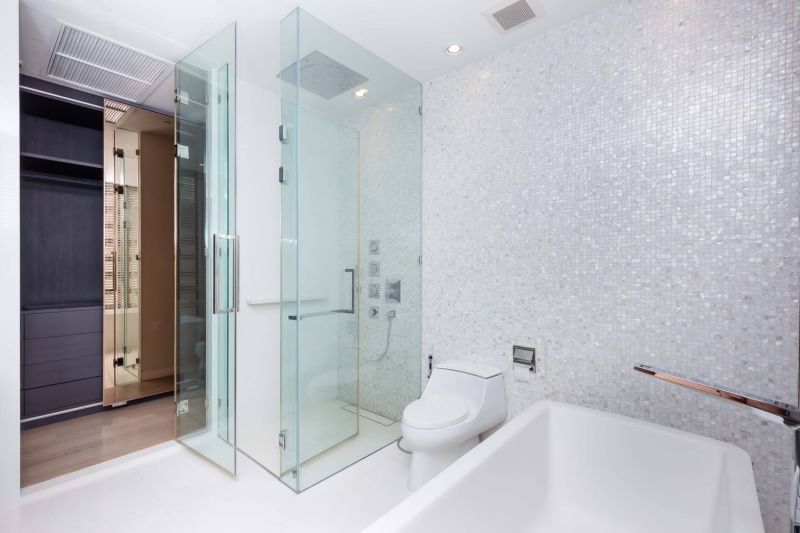 ให้เช่าคอนโด วิทโทริโอ้ พื้นที่ 142 ตร.ม. 2 ห้องนอน เช่า 150,000 บ/ด