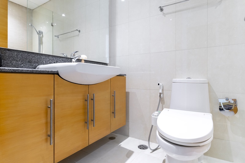 ขายคอนโด ฟูลเลอตัน สุขุมวิท 105 ตร.ม. 2 ห้องนอน ขาย 18 ลบ.