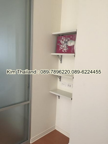 ขาย ลุมพินี คอนโดทาวน์ รามอินทรา-นวมินทร์ พื้นที่ 25 ตร.ม. 1 ห้องนอน ขาย 1.12 ล้านบาท