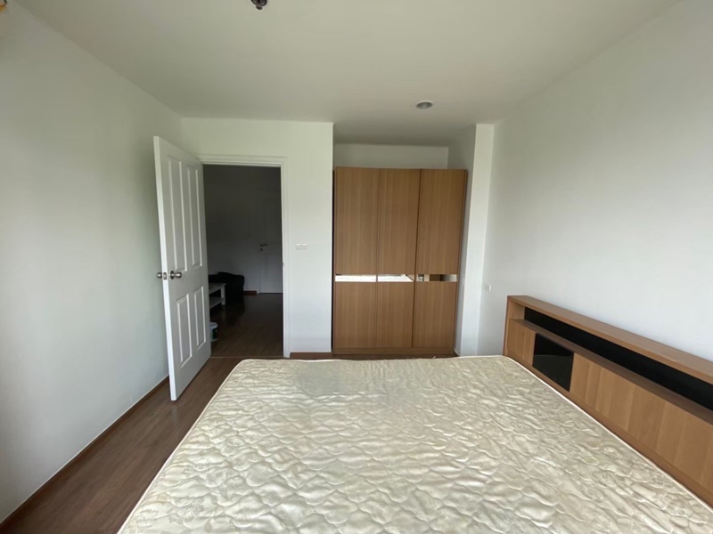 ขายคอนโด ยู ดีไลท์ @ หัวหมาก สเตชั่น พื้นที่ 31 ตร.ม. 1 ห้องนอน ขาย 1.69 ล้านบาท