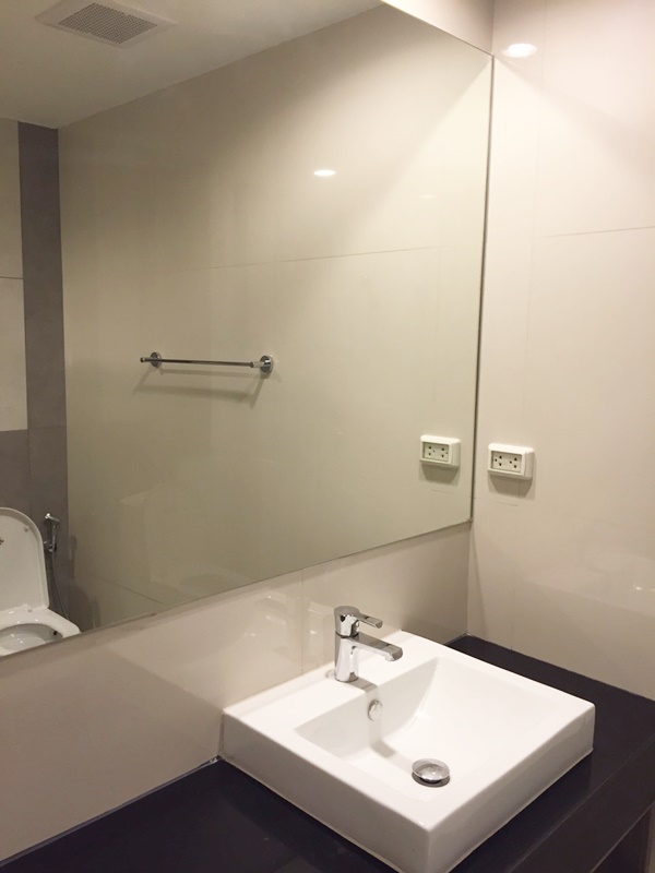 ให้เช่าคอนโด มาย สตอรี่ ลาดพร้าว 71 พื้นที่ 31 ตร.ม. 1 ห้องนอน เช่า 14,000 บ/ด