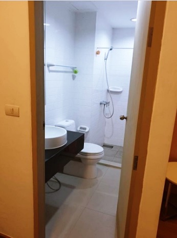 ให้เช่าคอนโด ไอดีโอ มิกซ์ สุขุมวิท 103 พื้นที่ 25 ตร.ม. สตูดิโอ เช่า 8,000 บ/ด