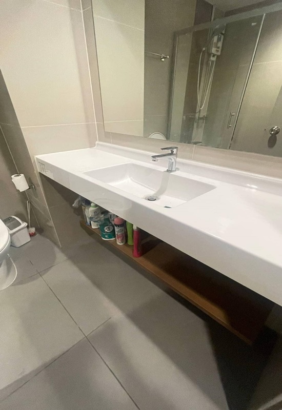 ให้เช่าคอนโด ไอดีโอ สุขุมวิท 93 พื้นที่ 26 ตร.ม. ห้องสตูดิโอ เช่า 13,500 บ/ด