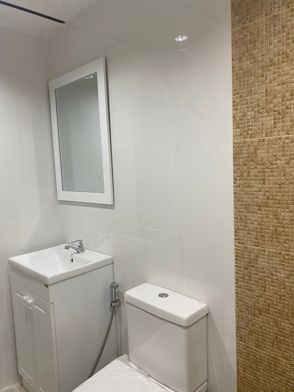 ขายคอนโด บ้านสุโขทัย พื้นที่ 60 ตร.ม. 2 ห้องนอน ขาย 1.92 ล้านบาท