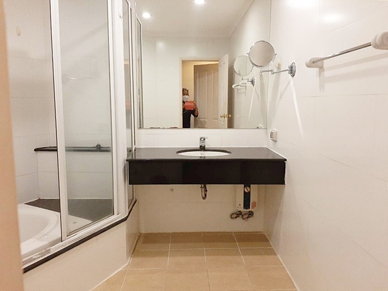 ให้เช่าคอนโด ศุภาลัย คาซ่า ริวา พื้นที่ 125 ตร.ม. 2 ห้องนอน ให้เช่า 25,000 บ/ด