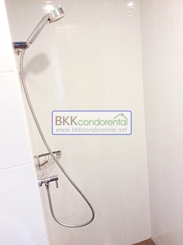 ให้เช่าคอนโด ลุมพินี วิลล์ อ่อนนุช 46 ตึก C พื้นที่ 22.5 ตรม. 1 ห้องนอน