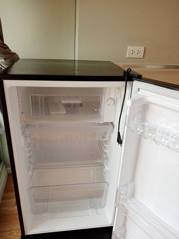 ให้เช่าคอนโด ลุมพินี วิลล์ ราชพฤกษ์-บางแวก 23 ตร.ม. 1 ห้องนอน เช่า 6,500 บ/ด