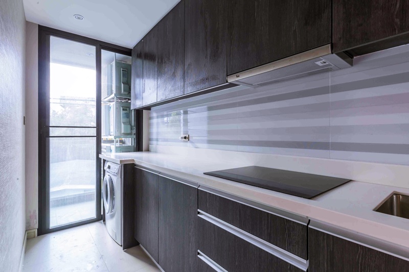 ให้เช่าคอนโด ไทดี้ ดีลักซ์ สุขุมวิท 34 พื้นที่ 67 ตร.ม. 2 ห้องนอน เช่า 40,000 บ/ด