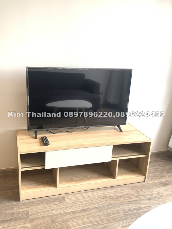 ให้เช่าคอนโด ไลฟ์ ลาดพร้าว วัลเล่ย์ พื้นที่ 36 ตร.ม. 1 ห้องนอน เช่า 20,000 บ/ด