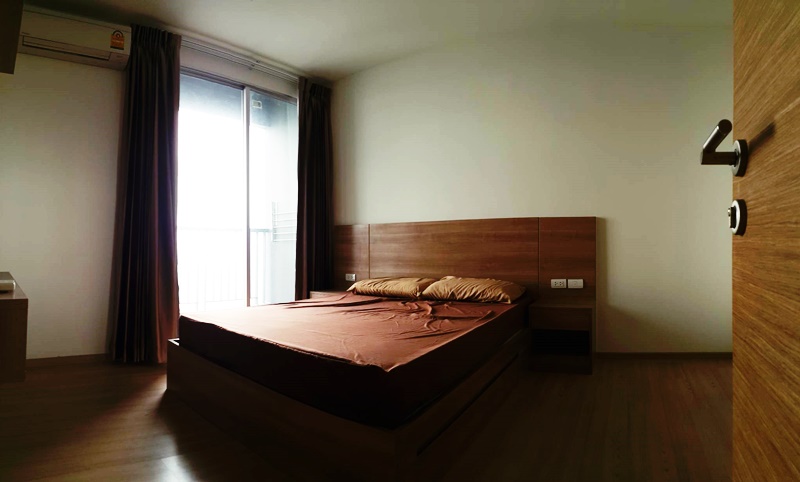 ให้เช่าคอนโด ริทึ่ม พหล-อารีย์ พื้นที่ 46 ตร.ม. 1 ห้องนอน เช่า 20,000 บ/ด