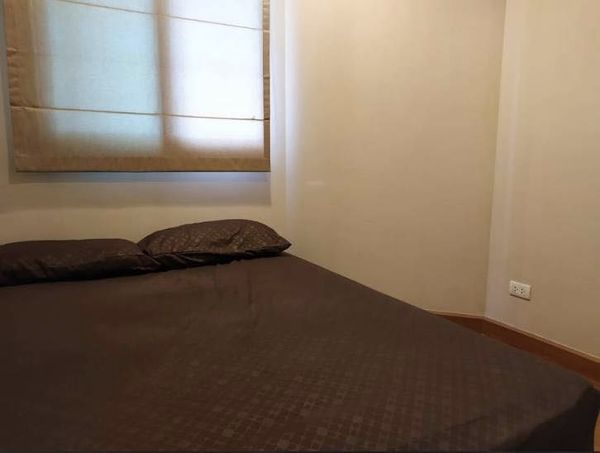 ให้เช่า Belle Grand Rama9 เบลล์ แกรนด์ พระราม9 3ห้องนอน 2ห้องน้ำ ขนาด101ตร.ม ชั้น15++ ตึก D