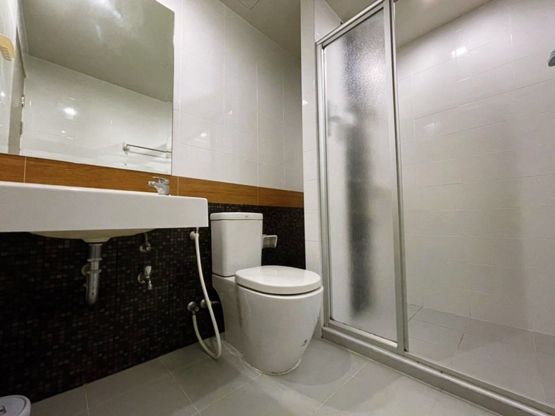 ให้เช่าคอนโด ริชพาร์ค 2 แอท เตาปูน อินเตอร์เชนจ์ พื้นที่ 30 ตร.ม. 1 ห้องนอน เช่า 9,000 บ/ด