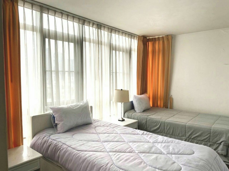 ให้เช่าคอนโด เดอะ วอเตอร์ฟอร์ด พาร์ค ทองหล่อ5 พื้นที่ 120 ตรม. 2 ห้องนอน เช่า 35,000 บ/ด