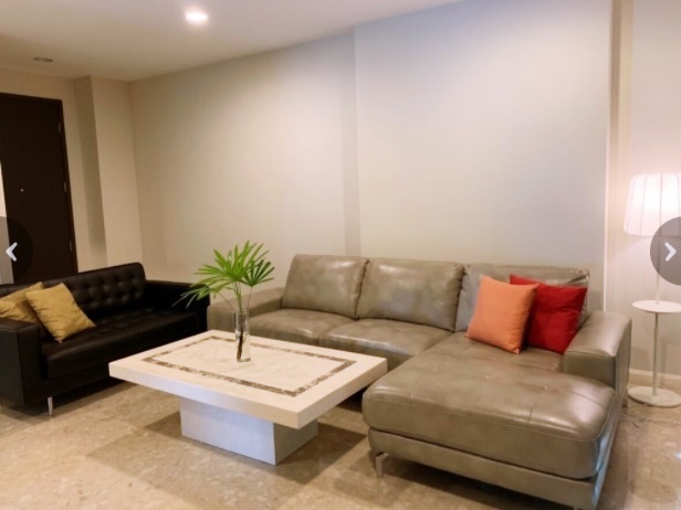 ขาย/ให้เช่า เดอะ เครสท์ สุขุมวิท 34 พื้นที่ 66 ตร.ม. 2 ห้องนอน เช่า 65,000 บ/ด ขาย 17 ล้าน