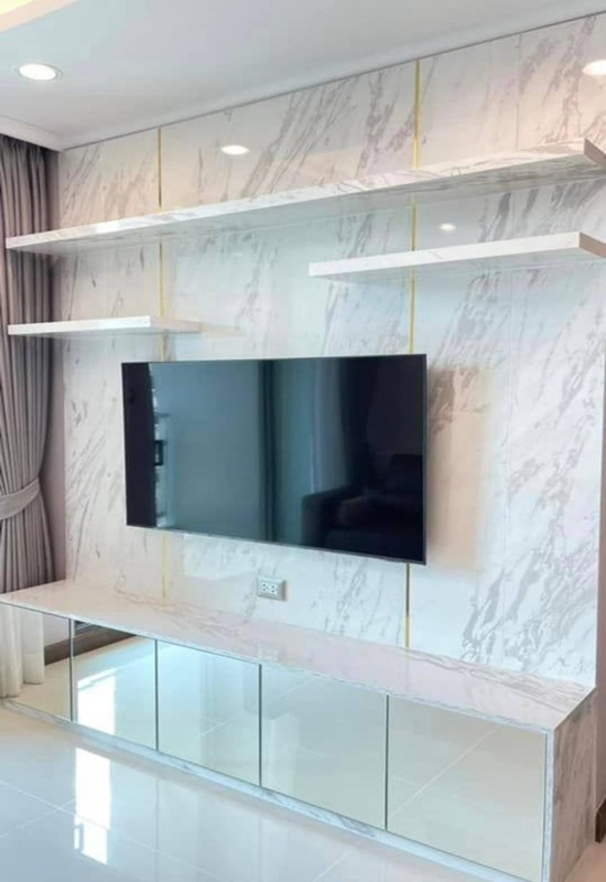 ให้เช่า ศุภาลัย โอเรียนทัล สุขุมวิท 39 พื้นที่ 47 ตร.ม. 1 ห้องนอน เช่า 28,000 บ/ด