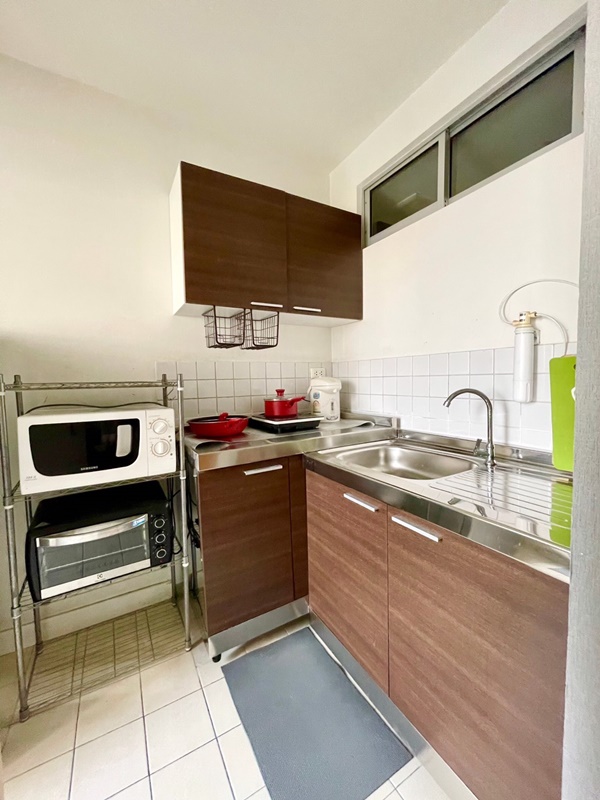 ให้เช่าคอนโด วัน เอ็กซ์ สุขุมวิท 26 พื้นที่ 51 ตร.ม. 1 ห้องนอน เช่า 22,000 บ/ด