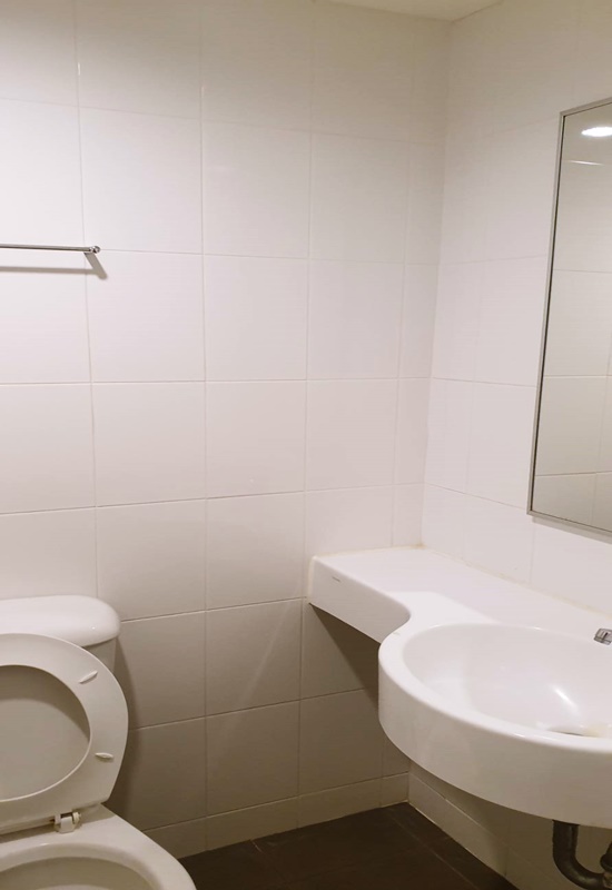 ให้เช่าลุมพินี คอนโดทาวน์ รามอินทรา-ลาดปลาเค้า 1 26.11 ตร.ม. 1 ห้องนอน เช่า 6,500 บ/ด