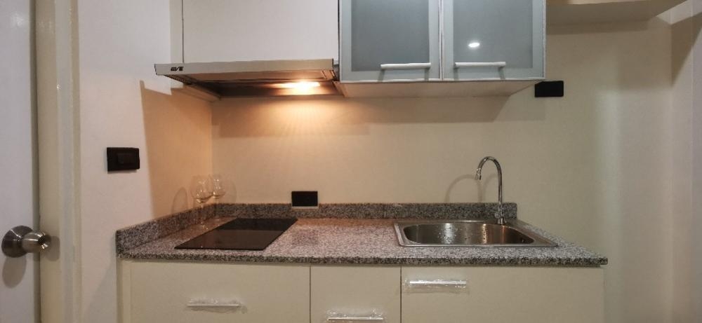 ให้เช่า คอนโด เดอะ เน็กซ์ ลาดพร้าว 44 พื้นที่ 33 ตรม. Studio เช่า 8,000 บาท