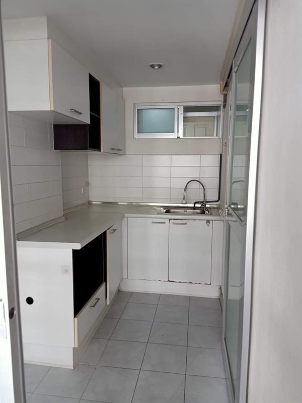 ขายคอนโด ลุมพินี วิลล์ ศูนย์วัฒนธรรม 35 ตร.ม. 1 ห้องนอน ขาย 2 ล้านบาท