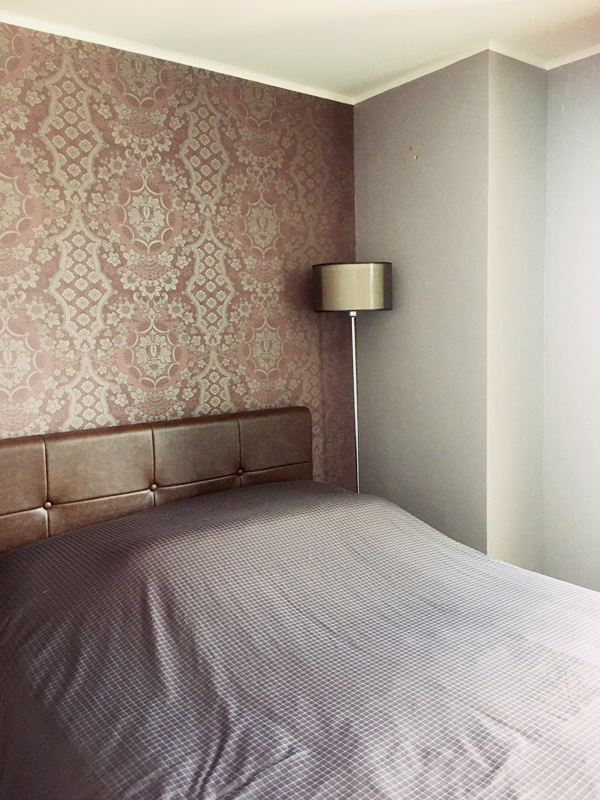 ขายคอนโด ยู ดีไลท์ 3 ประชาชื่น-บางซื่อ พื้นที่ 49 ตร.ม. 2 ห้องนอน ขาย 3.4 ล้านบาท