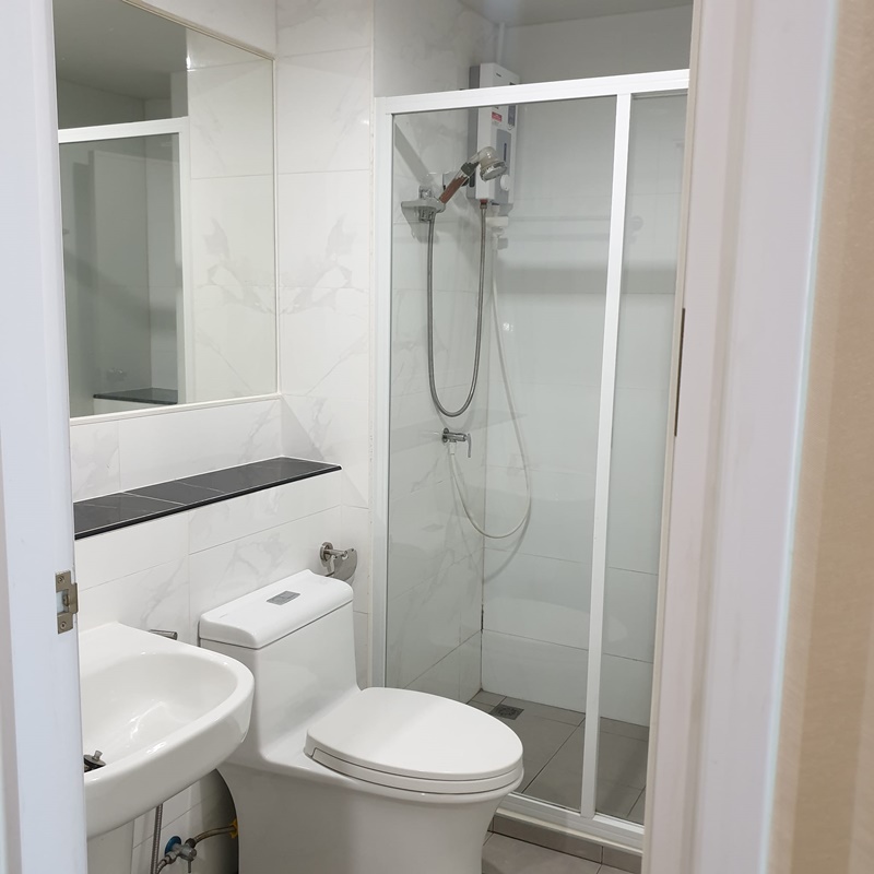 ให้เช่าคอนโด รีช พหลโยธิน 52 พื้นที่ 32 ตร.ม. 1 ห้องนอน ให้เช่า 8,500 บ/ด