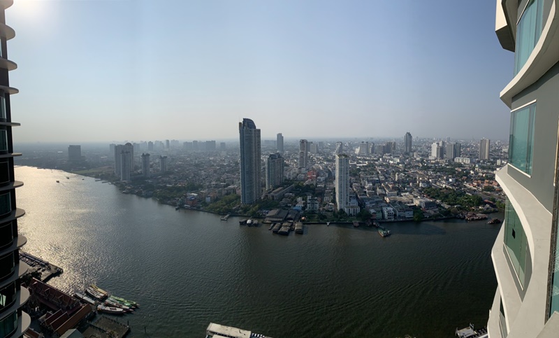 ขายคอนโด แม่น้ำ เรสซิเดนท์ พื้นที่ 45.5 ตร.ม. 1 ห้องนอน ขาย 7.8 ล้านบาท