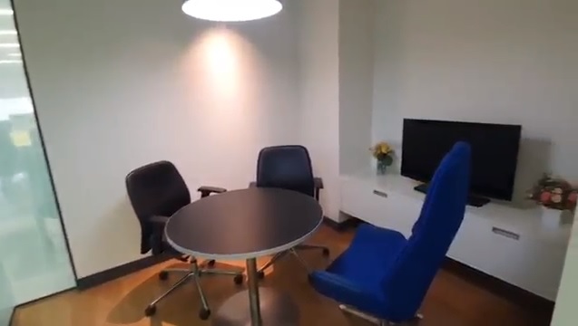 ขายพื้นที่สำนักงาน พี.เอส.ทาวเวอร์ พื้นที่ 382 ตรม. 9 ห้องทำงาน ขาย 46 ล้านบาท