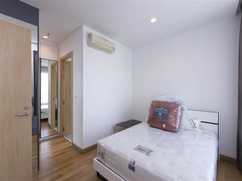 ให้เช่าคอนโด สิริ แอท สุขุมวิท พื้นที่ 112.60 ตร.ม. 3 ห้องนอน เช่า 95,000 บ/ด