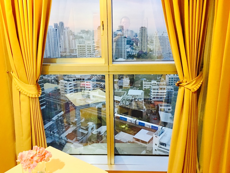 ให้เช่าคอนโด เดอะ วอเตอร์ฟอร์ด ไดมอนด์ สุขุมวิท 30/1 69.9 ตรม. 2 ห้องนอน 25,000 บ/ด