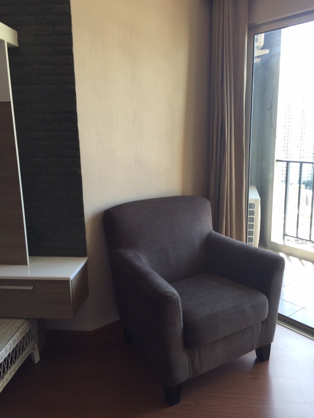 ห้เช่า Belle Grand Rama 9 (Belle Avenue) เบล แกรนด์ พระราม 9 (เบล อเวนิว) รูปแบบห้อง 3 ห้องนอน, 2 ห้องน้ำ