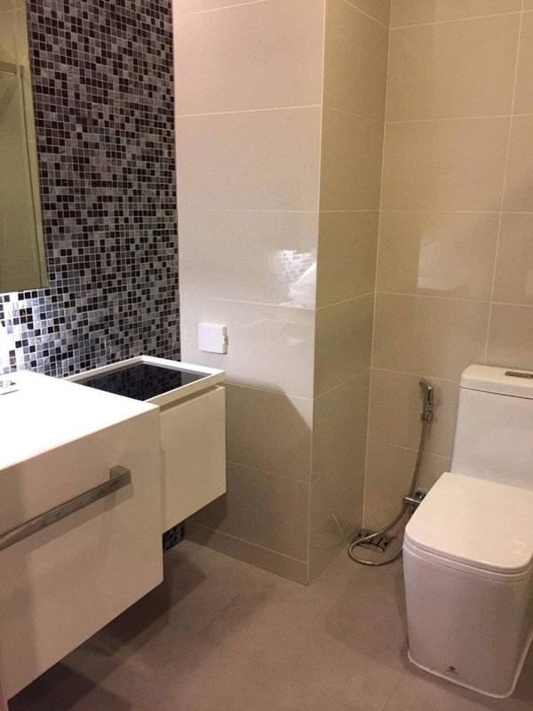 ขายคอนโด 333 ริเวอร์ไซด์ พื้นที่ 86 ตร.ม. 2 ห้องนอน ขาย 16.9 ล้านบาท