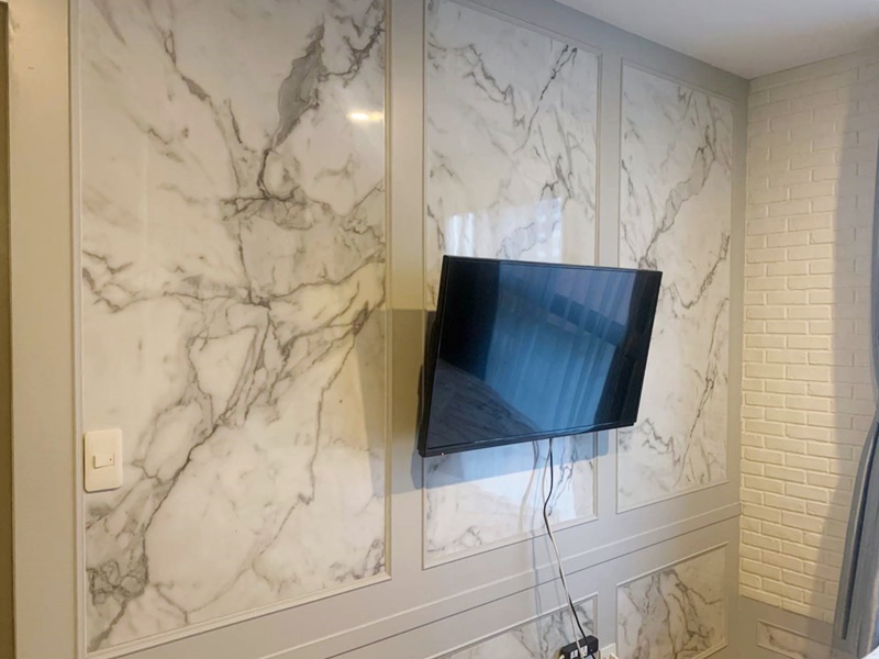 ให้เช่าคอนโดไอดีโอ โอทู พื้นที่ 53 ตร.ม. 2 ห้องนอน เช่า 23,000 บ/ด