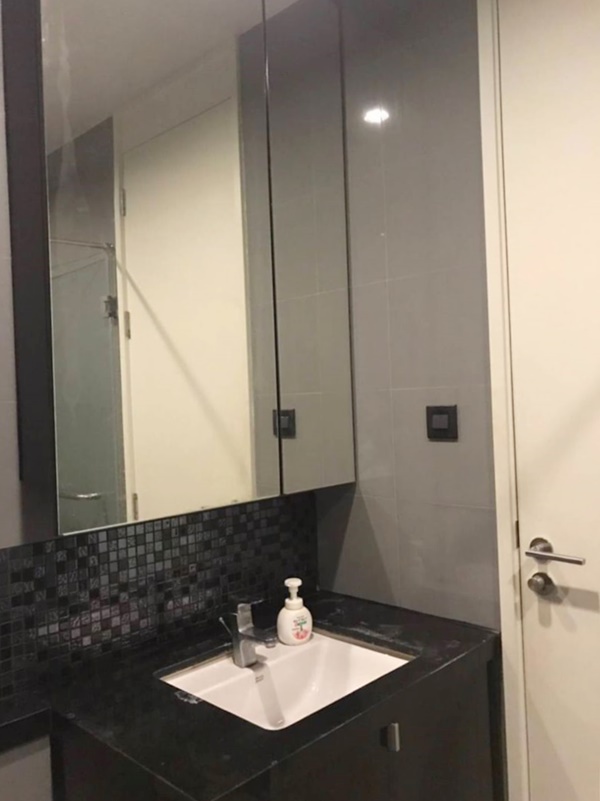 ให้เช่าคอนโด เอ็ม ลาดพร้าว พื้นที่ 37 ตร.ม. 1 ห้องนอน เช่า 22,000 บ/ด เลี้ยงสัตว์ได้