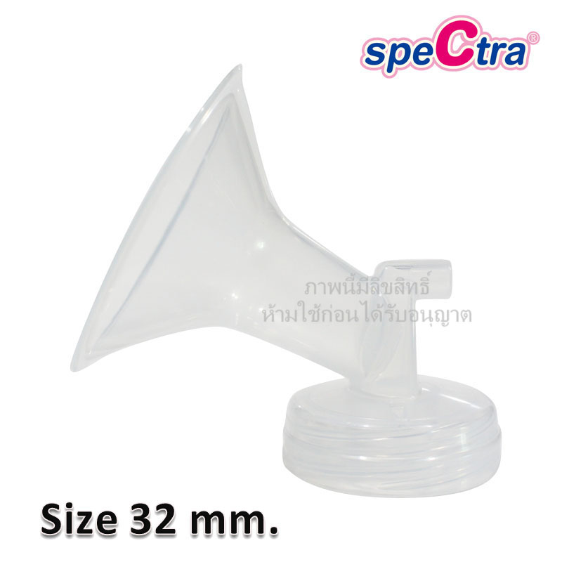 Spectra อะไหล่ เครื่องปั๊มนม