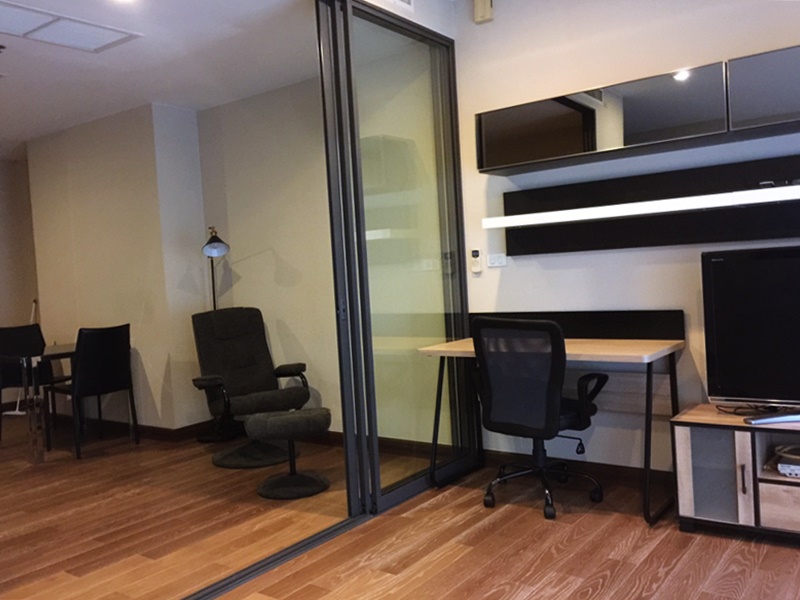 ให้เช่าคอนโด โนเบิล รีมิกซ์2 พื้นที่ 54.11 ตร.ม. 1 ห้องนอน เช่า 30,000 บ/ด