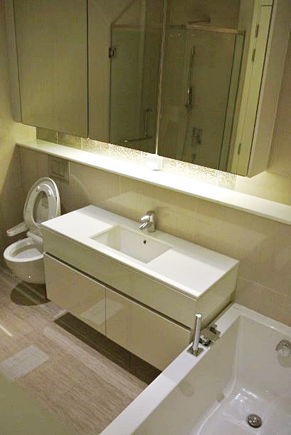 ให้เช่าคอนโด เอช สุขุมวิท 43 พื้นที่ 71.47 ตร.ม. 2 ห้องนอน เช่า 60,000 บ/ด