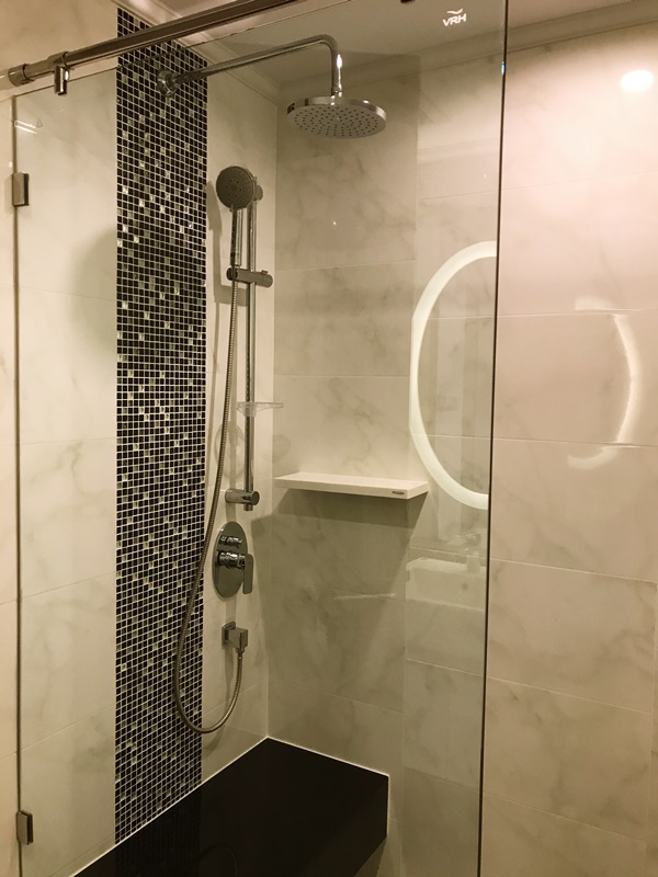 ให้เช่าคอนโด ศุภาลัย โอเรียนทัล สุขุมวิท 39 พื้นที่ 49.3 ตร.ม. 1 ห้องนอน เช่า 19,000 บ/ด