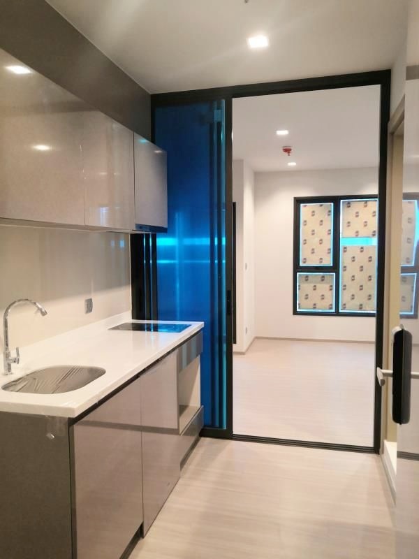 ขายคอนโด ไลฟ์ อโศก - พระราม 9 พื้นที่ 27.5 ตรม. สตูดิโอ ขาย 3 ล้านบาท