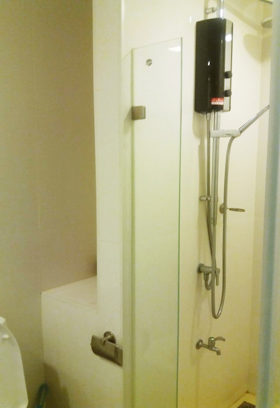 ขายคอนโด เมโทรลักซ์ พระราม 4 พื้นที่ 28.41 ตร.ม 1 ห้องนอน ขาย 3.6 ล้านบาท