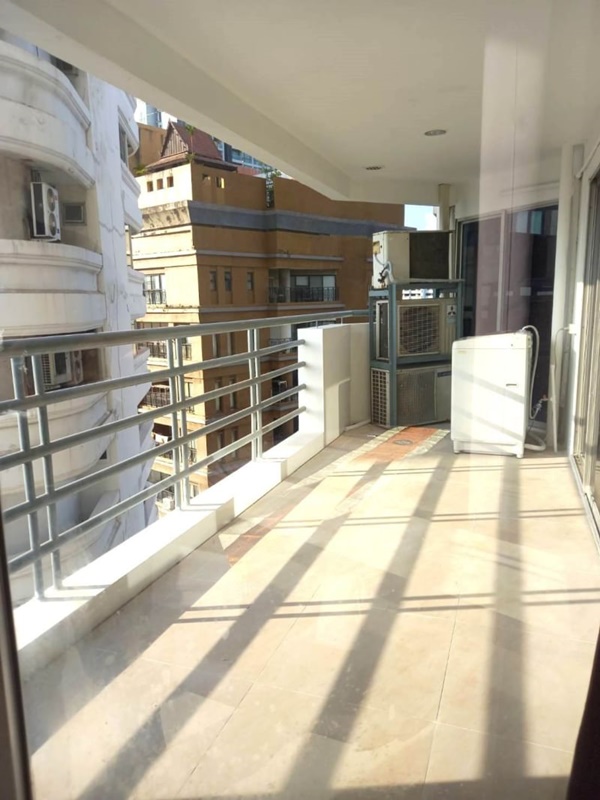 ให้เช่าคอนโด เดอะ วอเตอร์ฟอร์ด ไดมอนด์ พื้นที่ 121 ตรม. 3 ห้องนอน เช่า 65,000 บ/ด