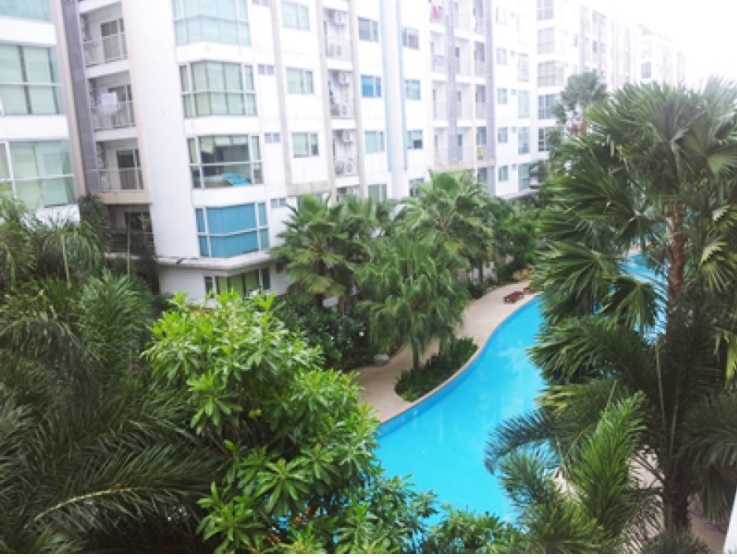 ขายคอนโด เมโทร พาร์ค สาทร พื้นที่ 30 ตร.ม. สตูดิโอ ขาย 1.55 ล้านบาท