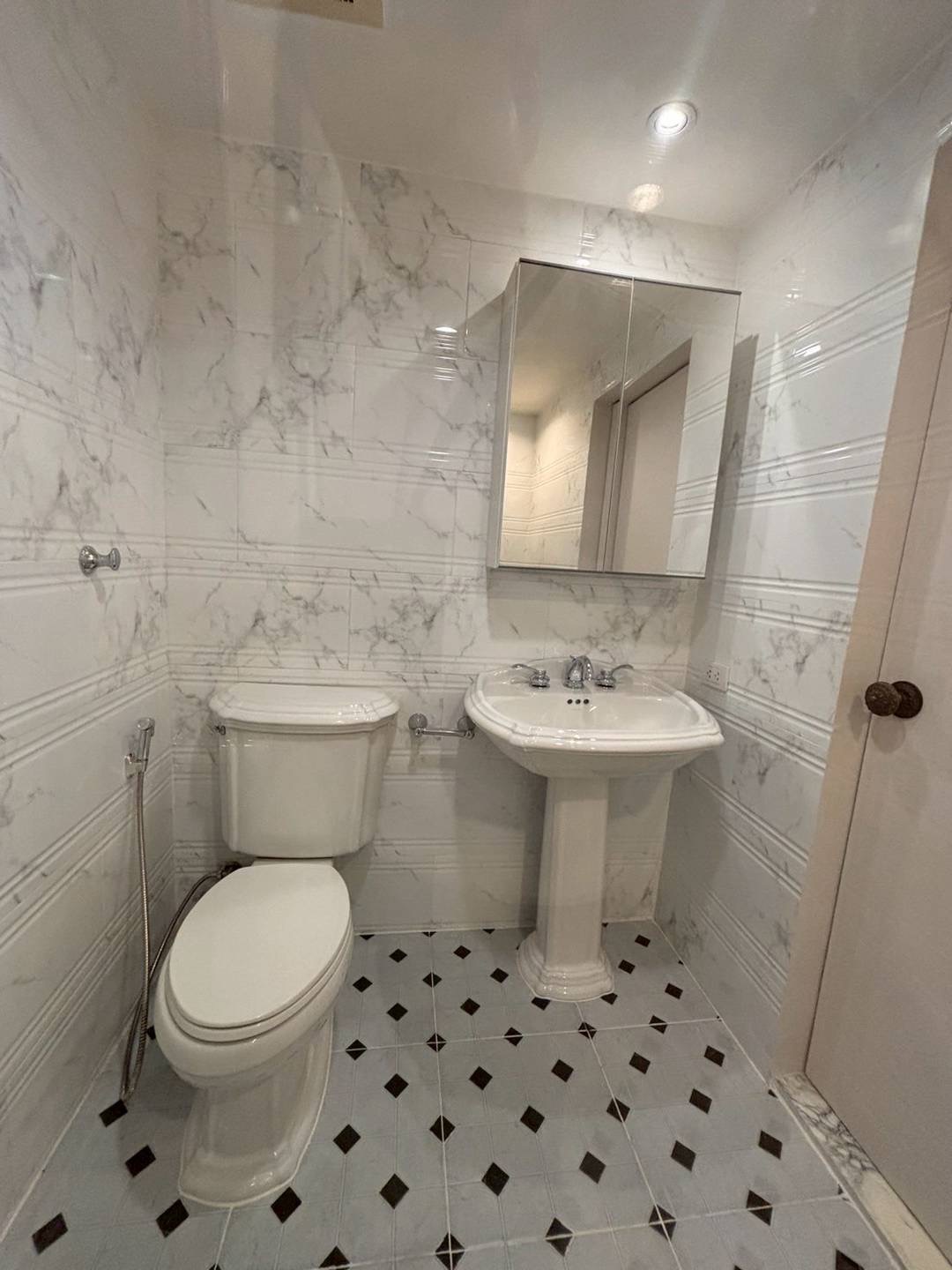 TA-D1.1 ให้เช่าคอนโด เซ็นทริค อารีย์ สเตชั่น 1 ห้องนอน พื้นที่ 35 ตร.ม. เช่า 23,000 บ/ด